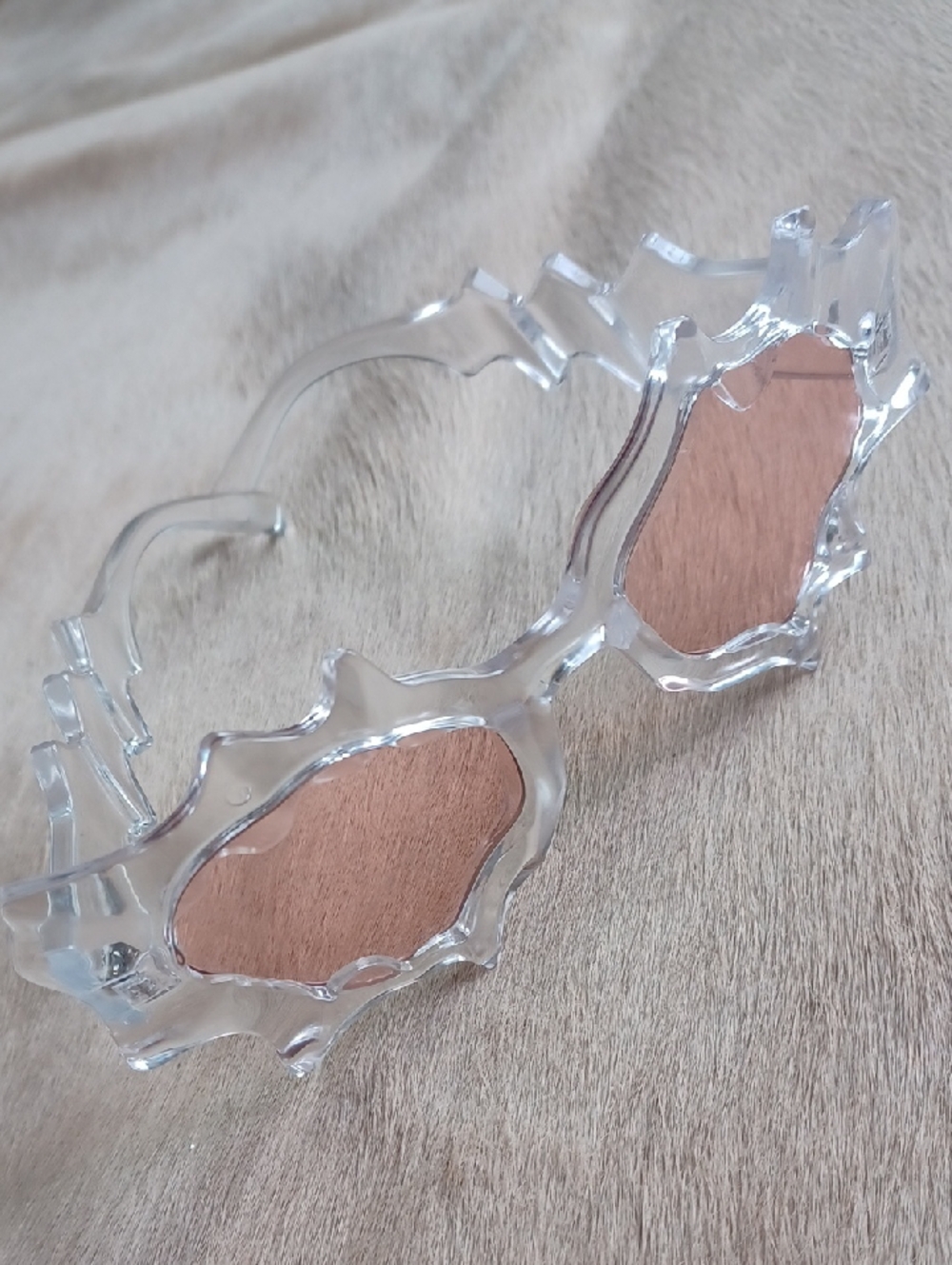 Funky Sunglasses - Picture 9 of 11